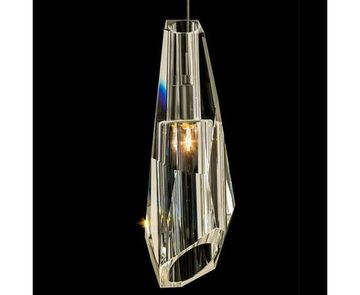 ПОДВЕСНОЙ СВЕТИЛЬНИК HUBBARDTON FORGE LUMA MINI PENDANT