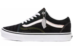 Vans Old Skool Emboss (Женская размерная сетка)