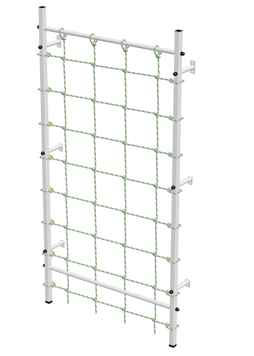 Канатный лаз Sv Sport