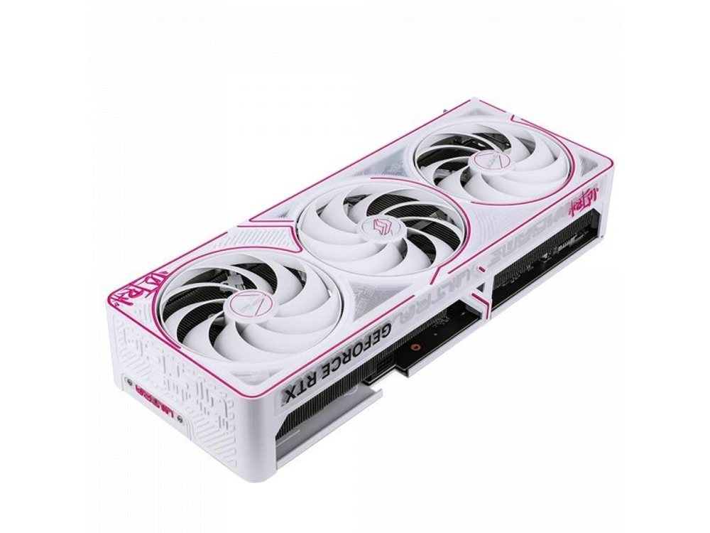 Видеокарта Colorful Nvidia GeForce RTX 5070 Ti ULTRA [RTX 5070 Ti Ultra W OC 16GB-V]