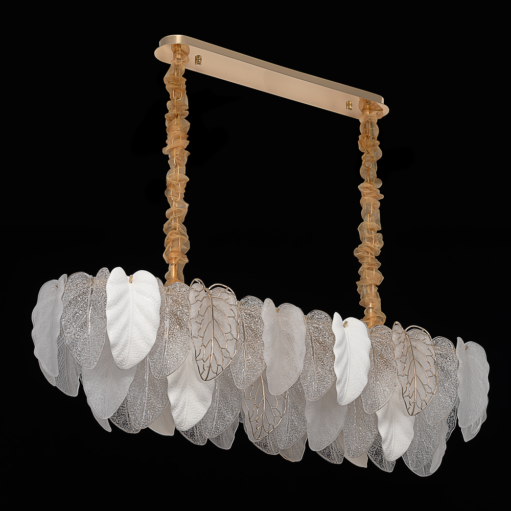 Citilux HASIENDA CL328170 Люстра подвесная