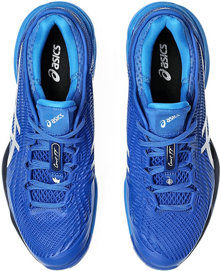 Кроссовки мужские Asics Court FF 3 Novak, арт. 1041A522-965