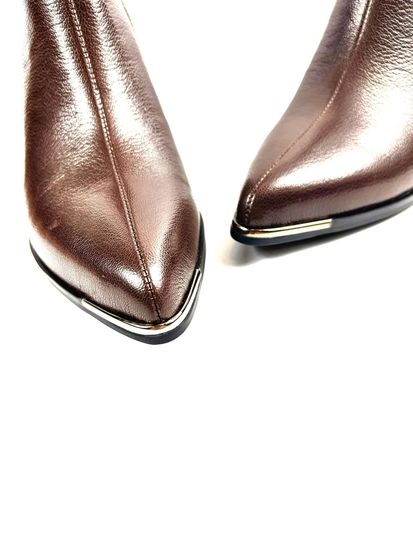 Ботинки женские