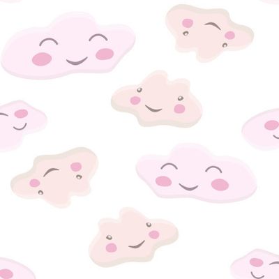 милые облака