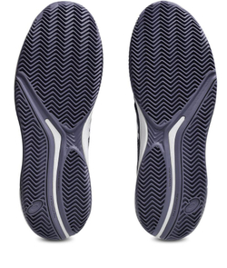 Мужские кроссовки теннисные Asics Gel-Challenger 14 Clay - Фиолетовый