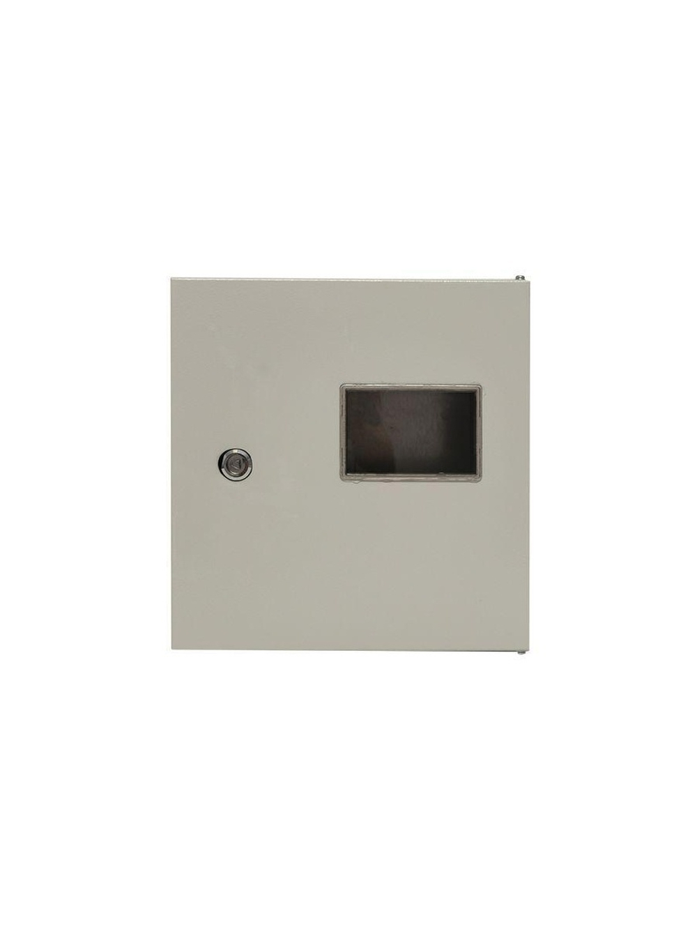 Щит ЩУ-1/1-0 (310х300х150) IP54 Basic EKF mb54-1-bas