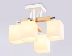 Ambrella Подвесная люстра Traditional TR9512