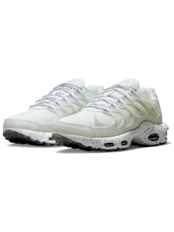 Кроссовки Nike Air Max Terrascape Plus White Pure Platinum