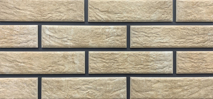 BestPoint Loft brick, Salt, 245x65x8,5 - Клинкерная плитка для фасада и внутренней отделки