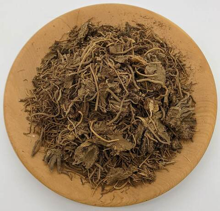 Валериана лекарственная (корень)