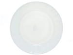 Тарелка мелкая 15см XP-60 WHITE (50221)