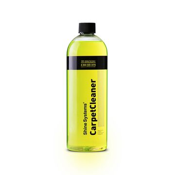Shine Systems CarpetCleaner - очиститель ковров и напольных покрытий 750 мл.