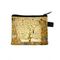 Pul, makiyaj çantası \  Кошелек, косметичка \ Money, makeup bag Klimt 1
