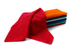 Полотенце махровое, г/к, 70х140, арт. ВТ 70-140Г, 380 гр/м2, цвет: 109-красный,