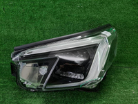 Битая Фара левая Subaru Forester 5 SK (2021-н.в.) LED