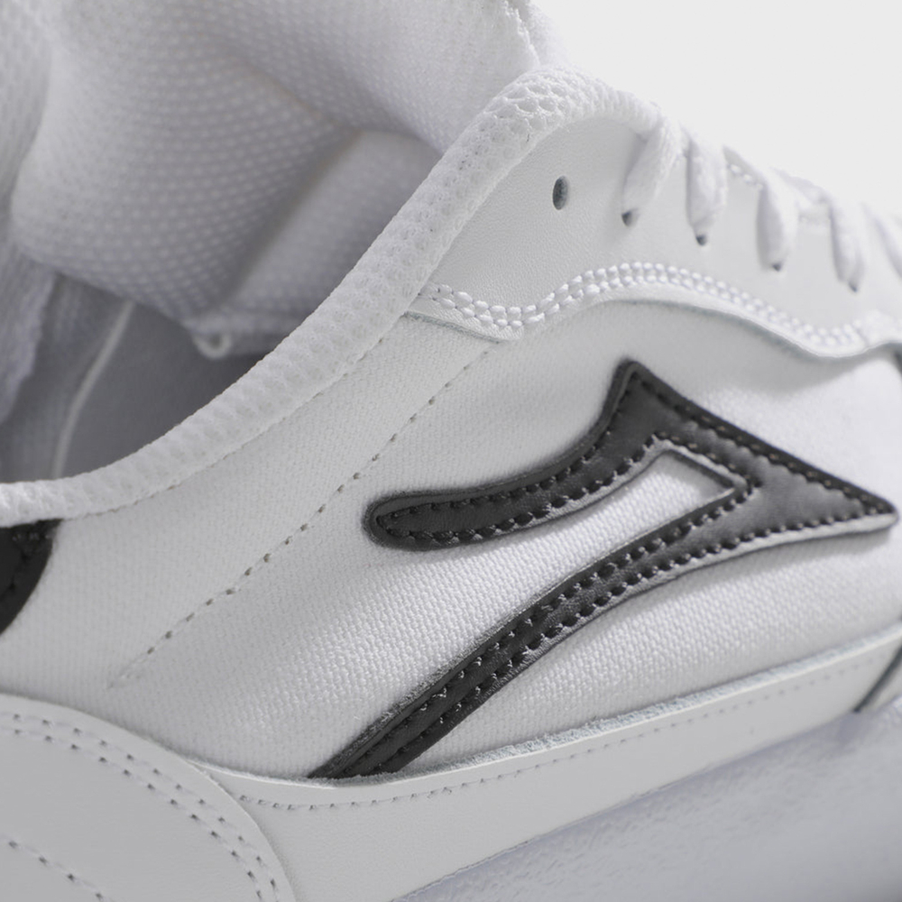 Keды Lakai Cambridge White Leather (EG)