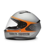 Шлем Full Face Helmets Harley-Davidson
