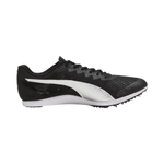 PUMA EvoSPEED Distance 11 Black Track And Field Shoes Men"s Low top