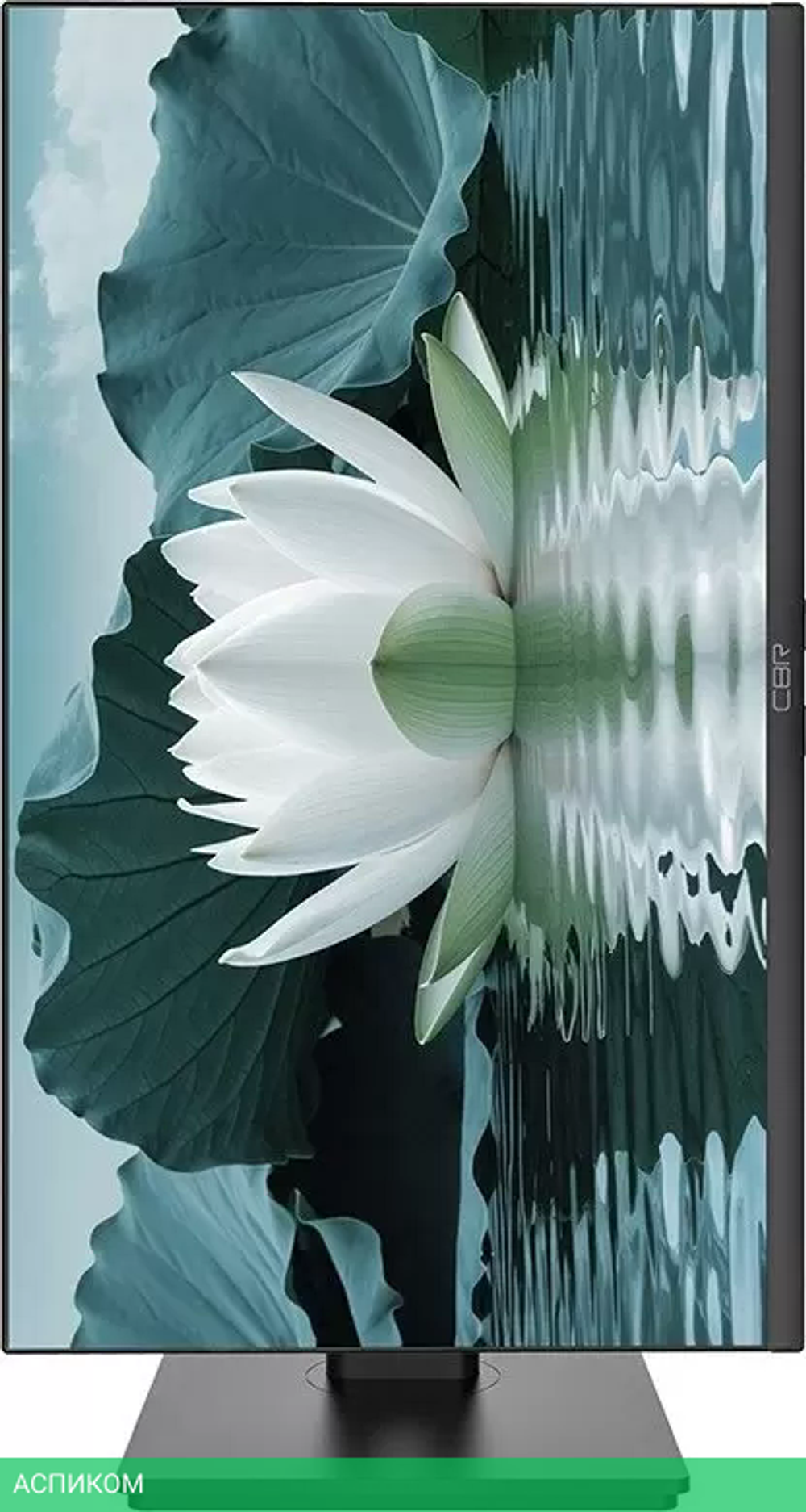 Монитор CBR MD-2701