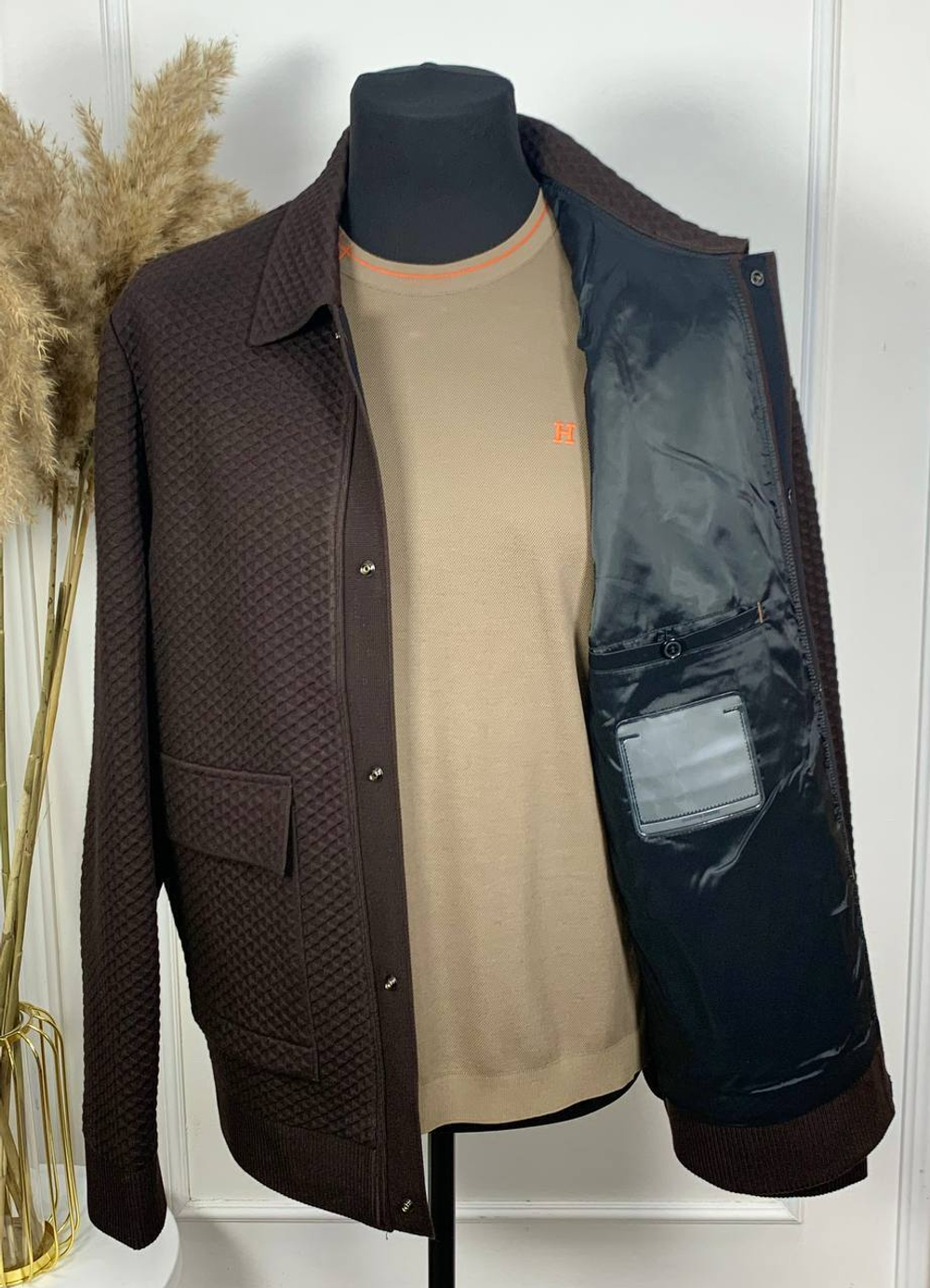 Куртка Loro Piana
