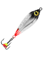 Блесна для рыбалки зимняя AQUA ГЮРЗА