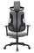 Геймерское кресло Everprof Serval S Ткань Черно-серый