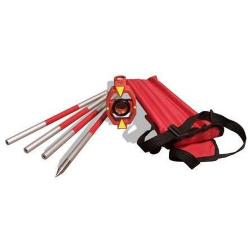 Минипризма RGK HDMINI104