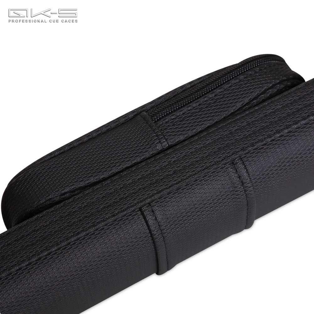 Тубус QK-S Ray Slim 1x1 черный