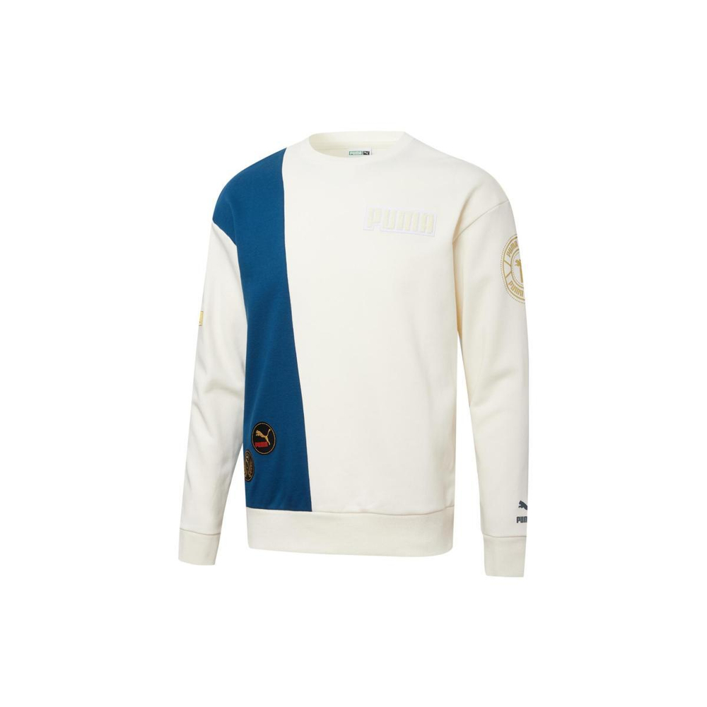 Толстовка Puma Logo, 537008-65