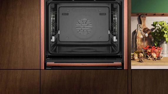 Духовой шкаф Neff B59FS3AY0