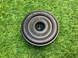 FujiFilm 27mm 2.8 XF
