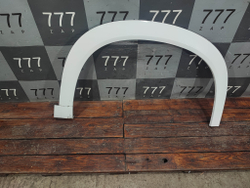 Накладка крыла переднего правого Jaecoo J8 24-нв Б/У Оригинал 609001168AA