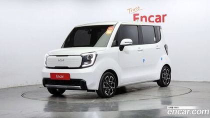 Kia The New Kia Ray Signatures (09.2023)