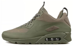 Кроссовки Nike Air Max 90 Patch Green