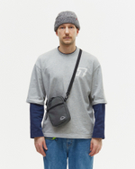 Сумка Anteater Crossbody-Grey