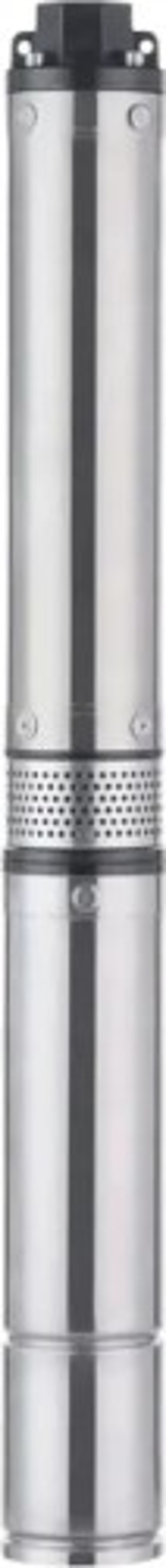 Насос скважинный UNIPUMP ECO RUS 4-33 погружной (0,75 кВт, 1 м) 91639