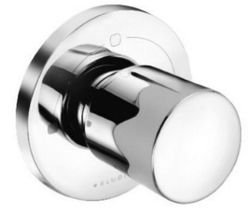 Переключатель для душа на 2 положения Kludi Balance 528470575