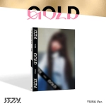 Альбом ITZY - GOLD (Digipack ver.)