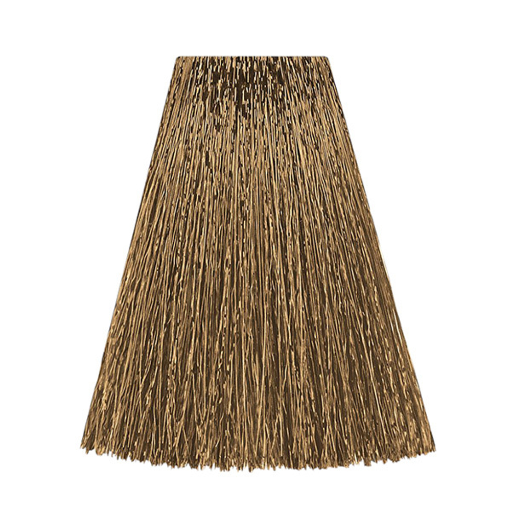 Бивалентный краситель без аммиака 8/0 Светлый блондин Nirvel Professional Nature 100мл