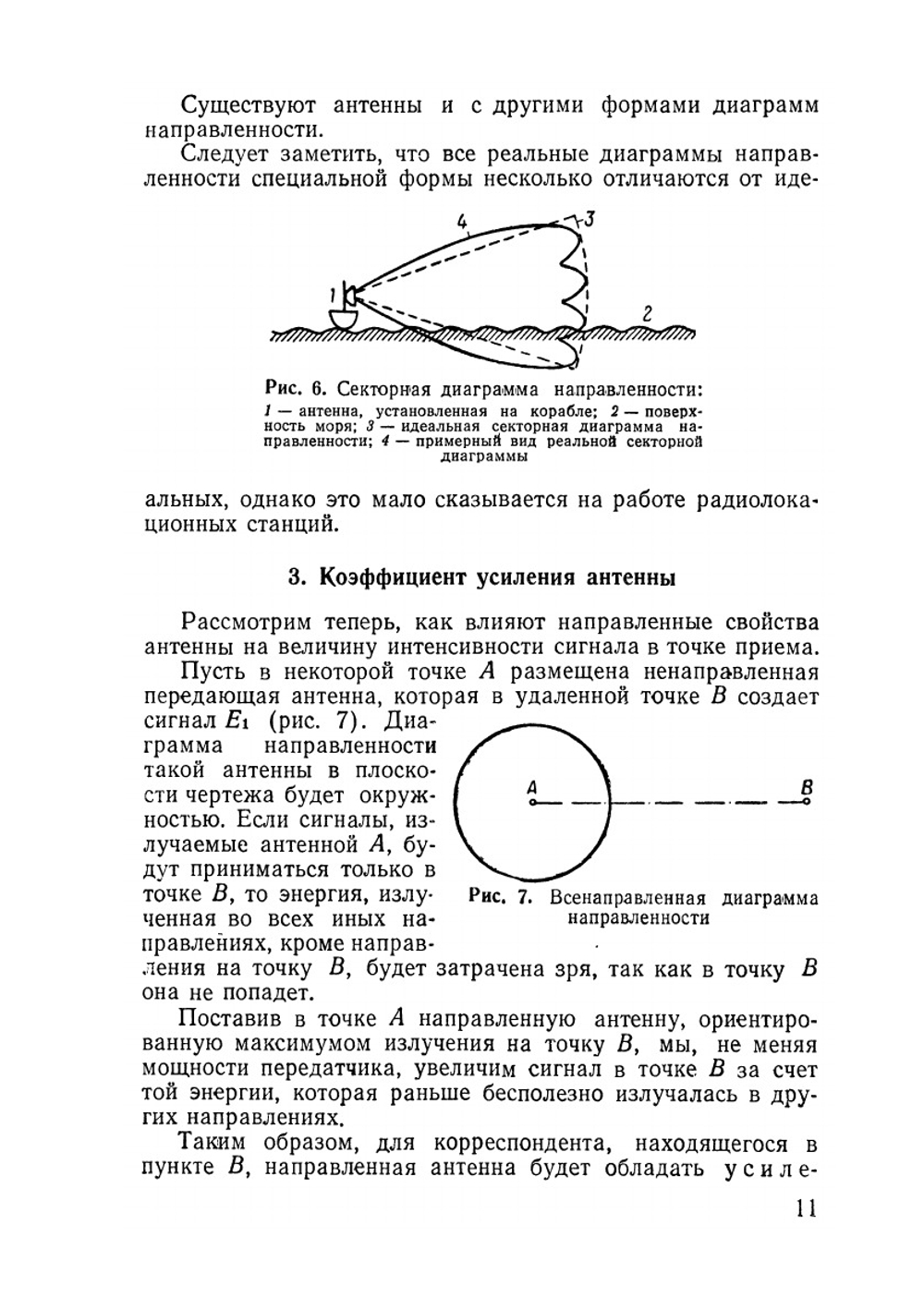 Антенны сверхвысоких частот | В.И. Бекетов