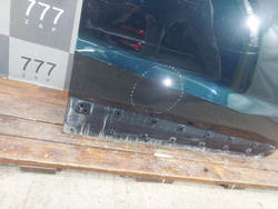 Дверь передняя правая Jetour X70 PLUS 20-нв Б/У Оригинал F186101020DY