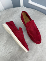 Лоферы Loro Piana Summer Walk