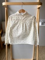 Хлопковая блуза Bonpoint, 116