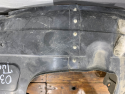 Подкрылок передний правый Hyundai Tucson 3 (TL) 15-18 Б/У Оригинал 86812D7000