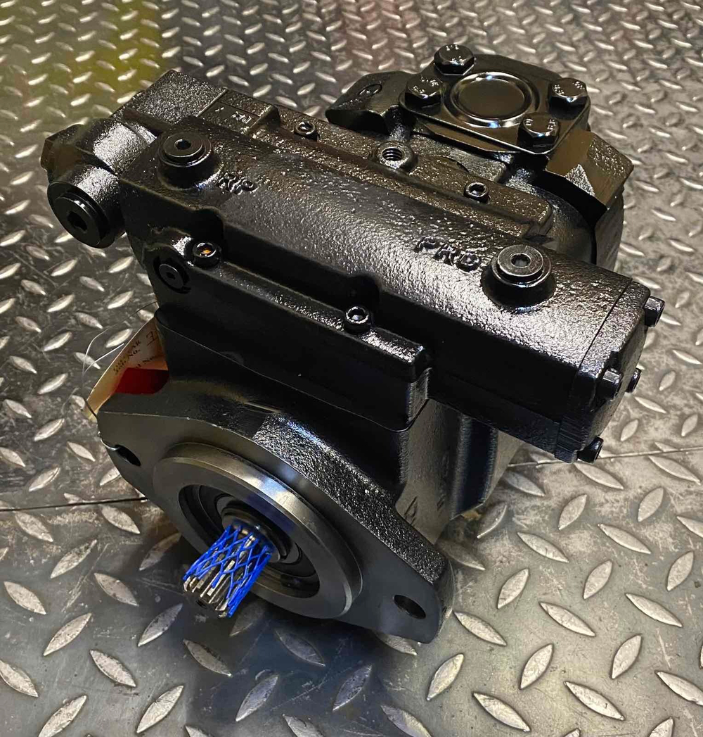 Насос гидравлический 15068597