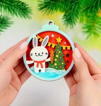 Новогодние подарки