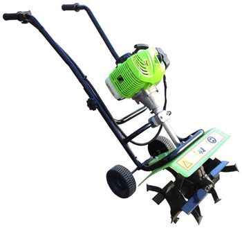 Культиваторы Piran