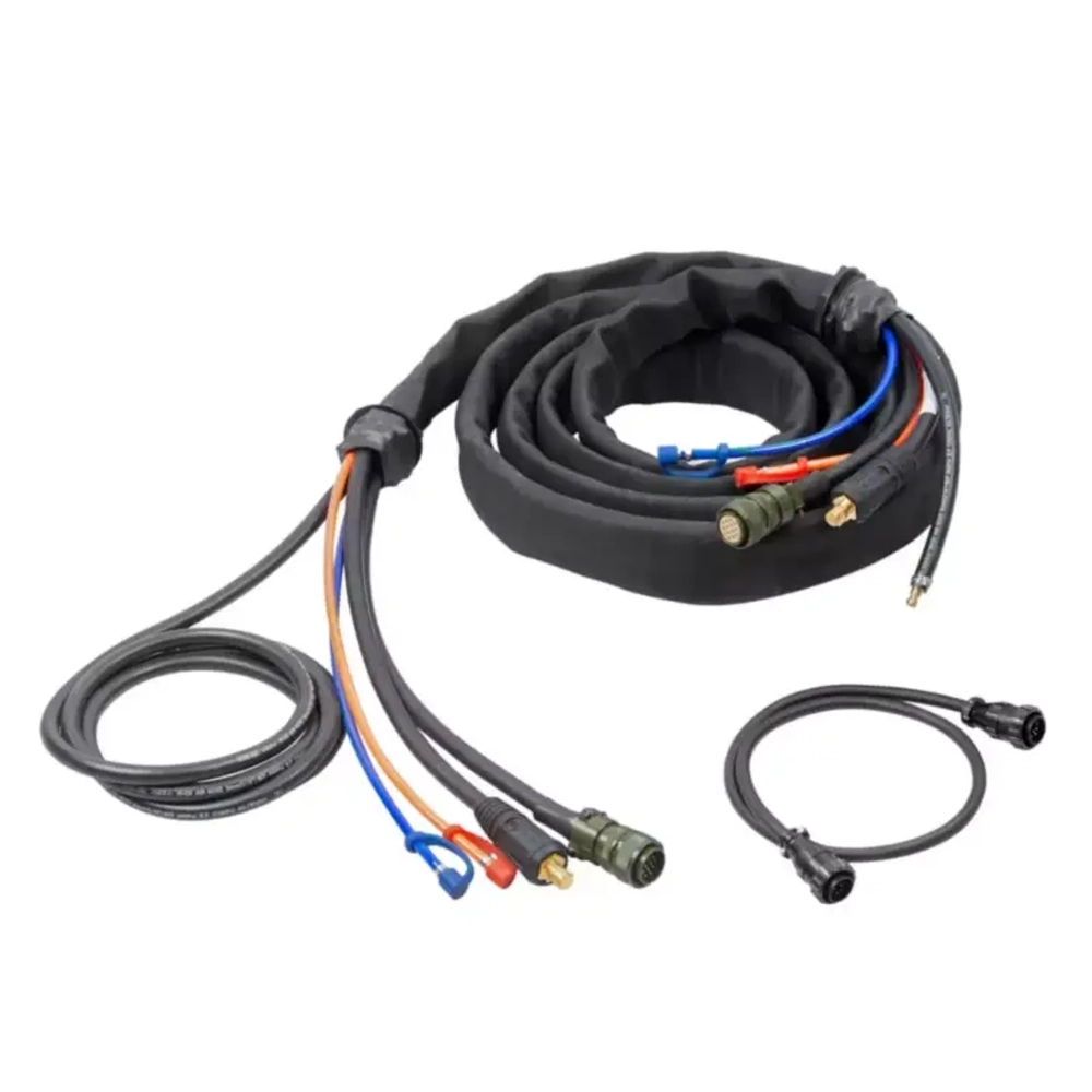 ПТК HANKER MIG 500S DP LCD H53 инверторный сварочный полуавтомат 005.400.209