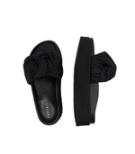 Шлепанцы INUIKII - черный(70103-126)