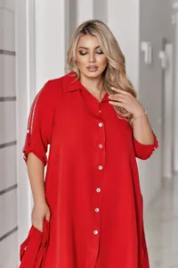 Платье УК-1044-1 Фабрика Моды